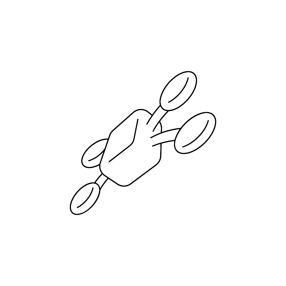 NeuroFlight logo